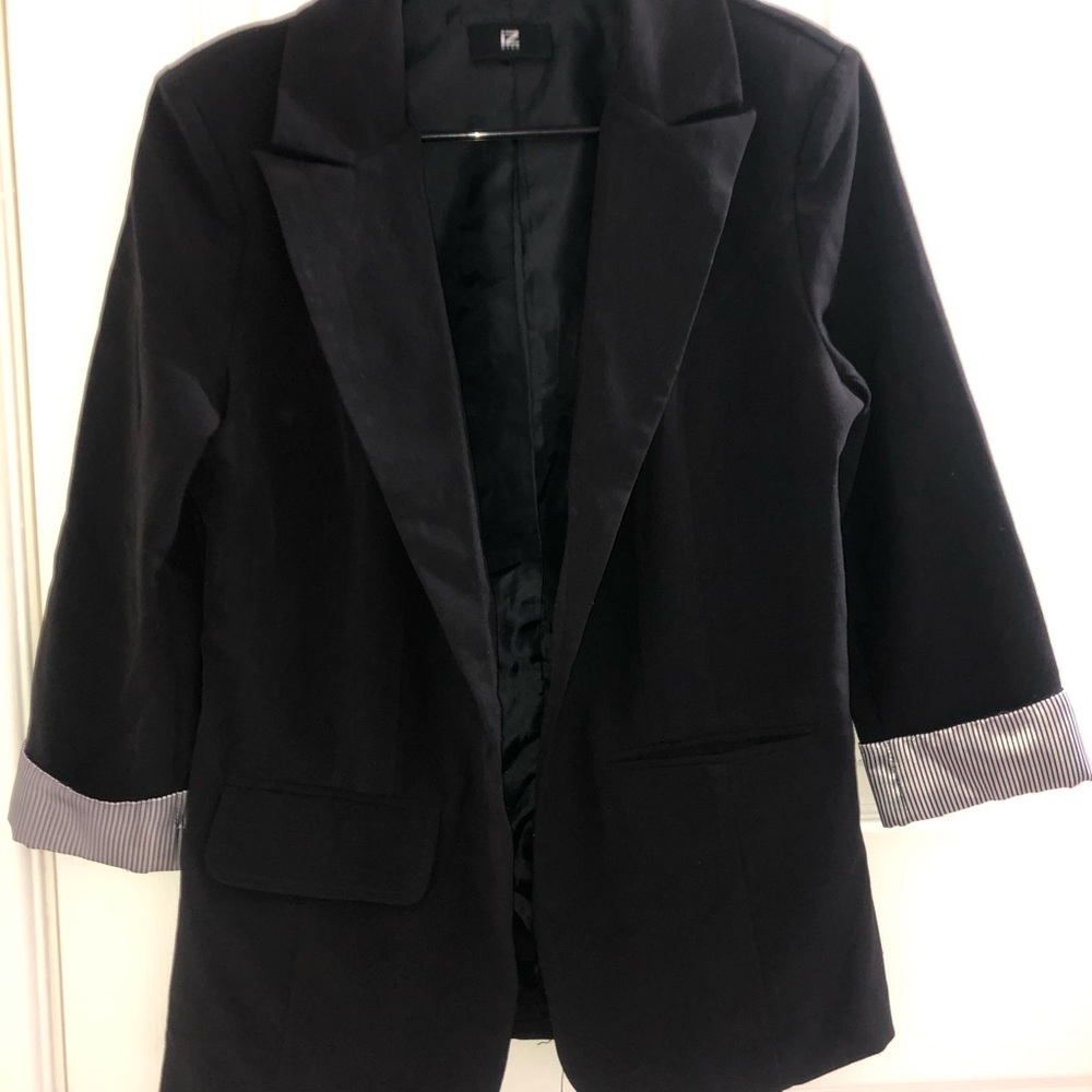 Professional blazer
